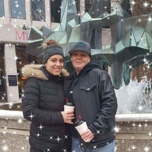 Meet your Posher, Amber